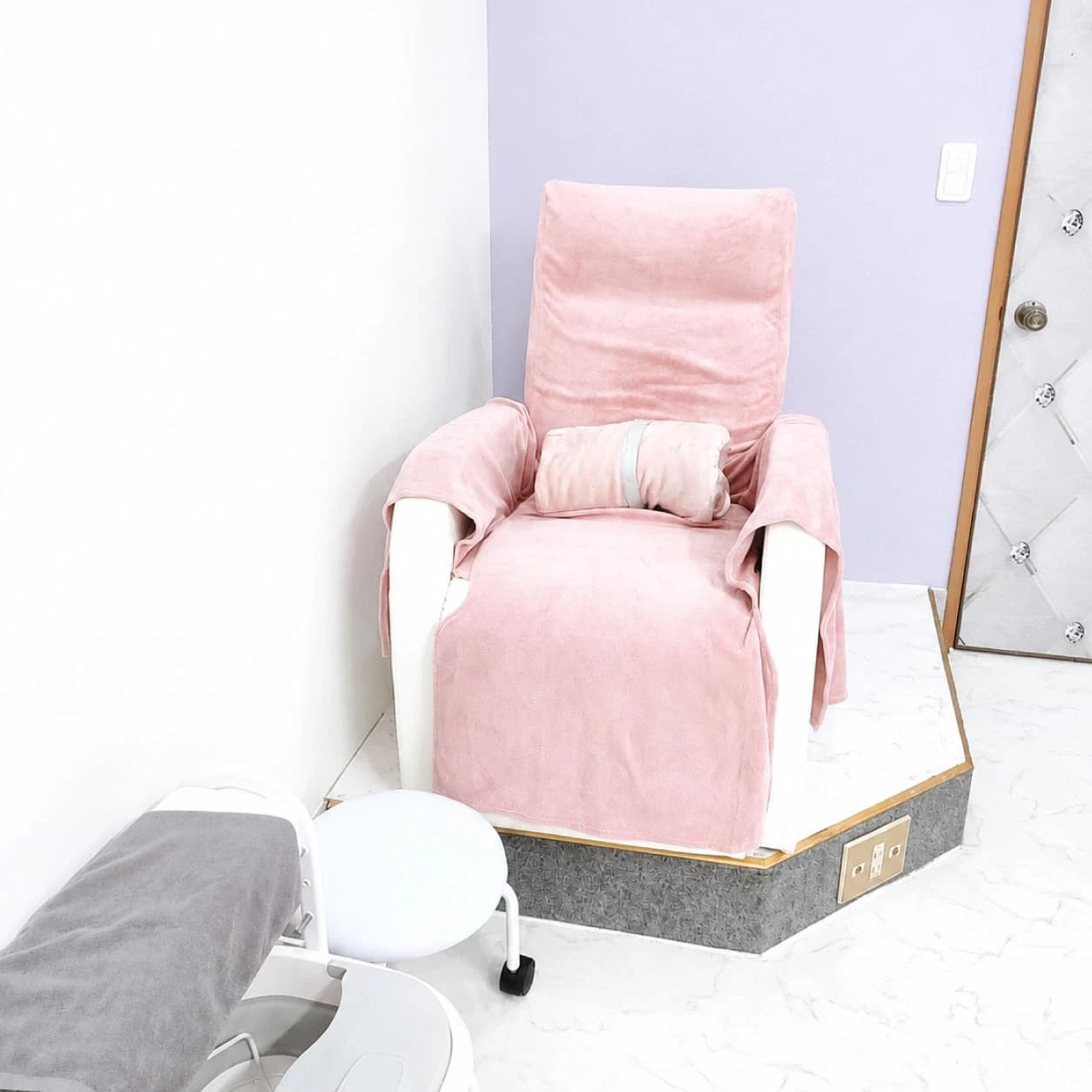 Shine Nail店内の様子 3